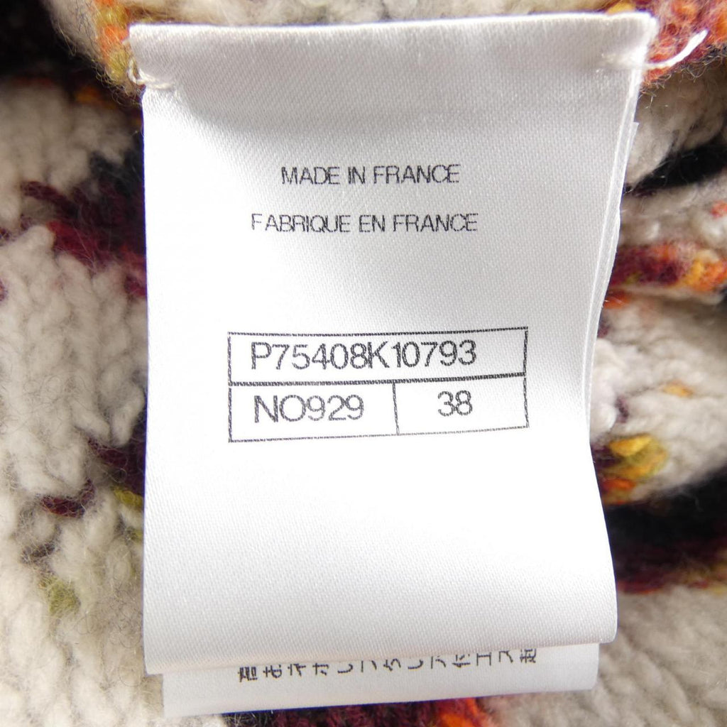 Chanel Cashmere Blend igan
