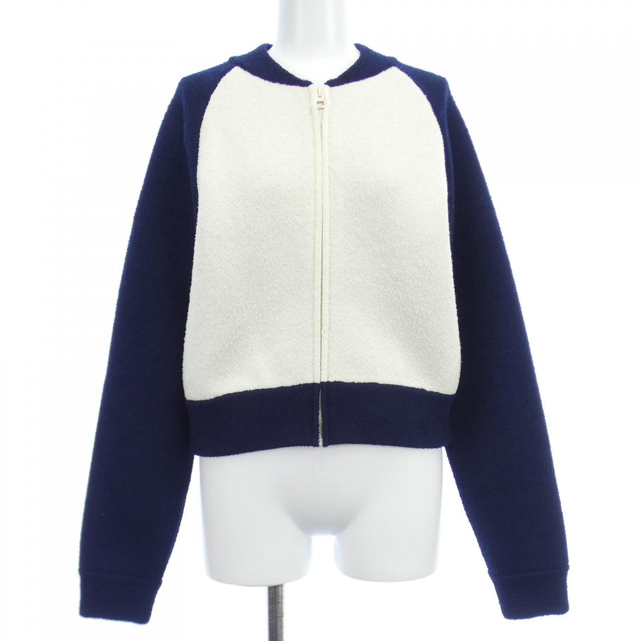 Christian Dior Bomber Jacket