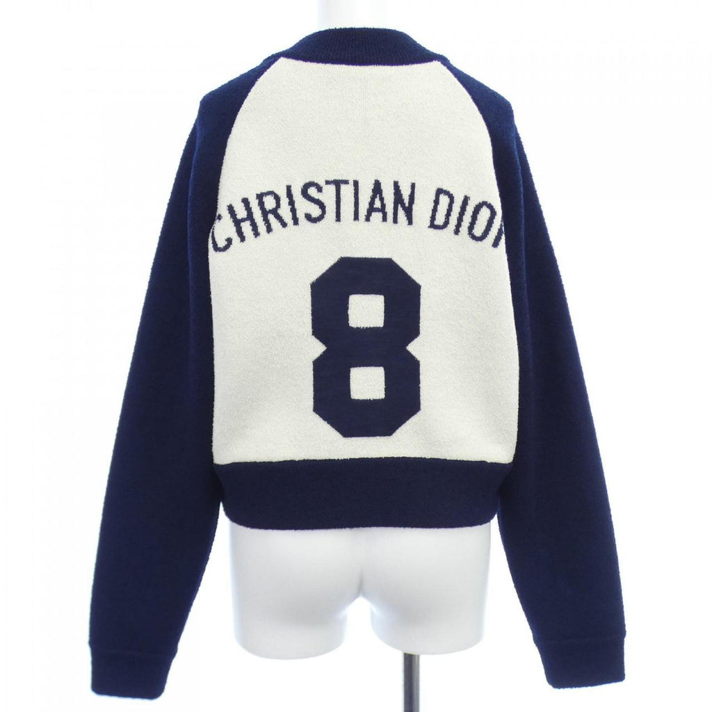 Christian Dior Bomber Jacket