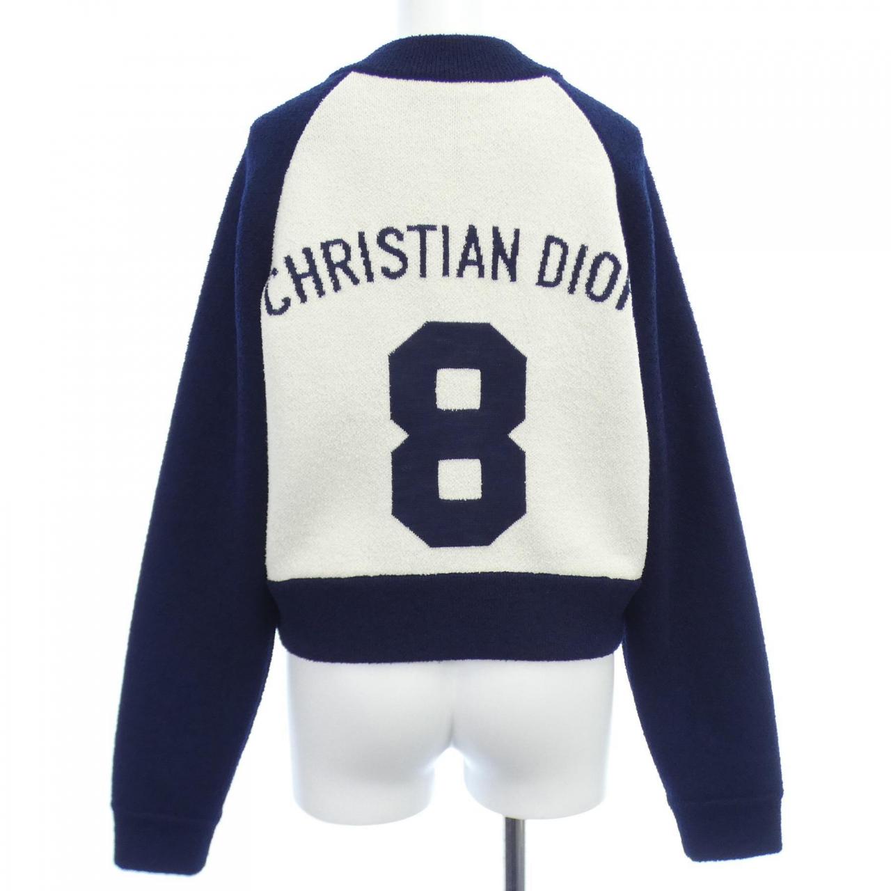 Christian Dior Bomber Jacket