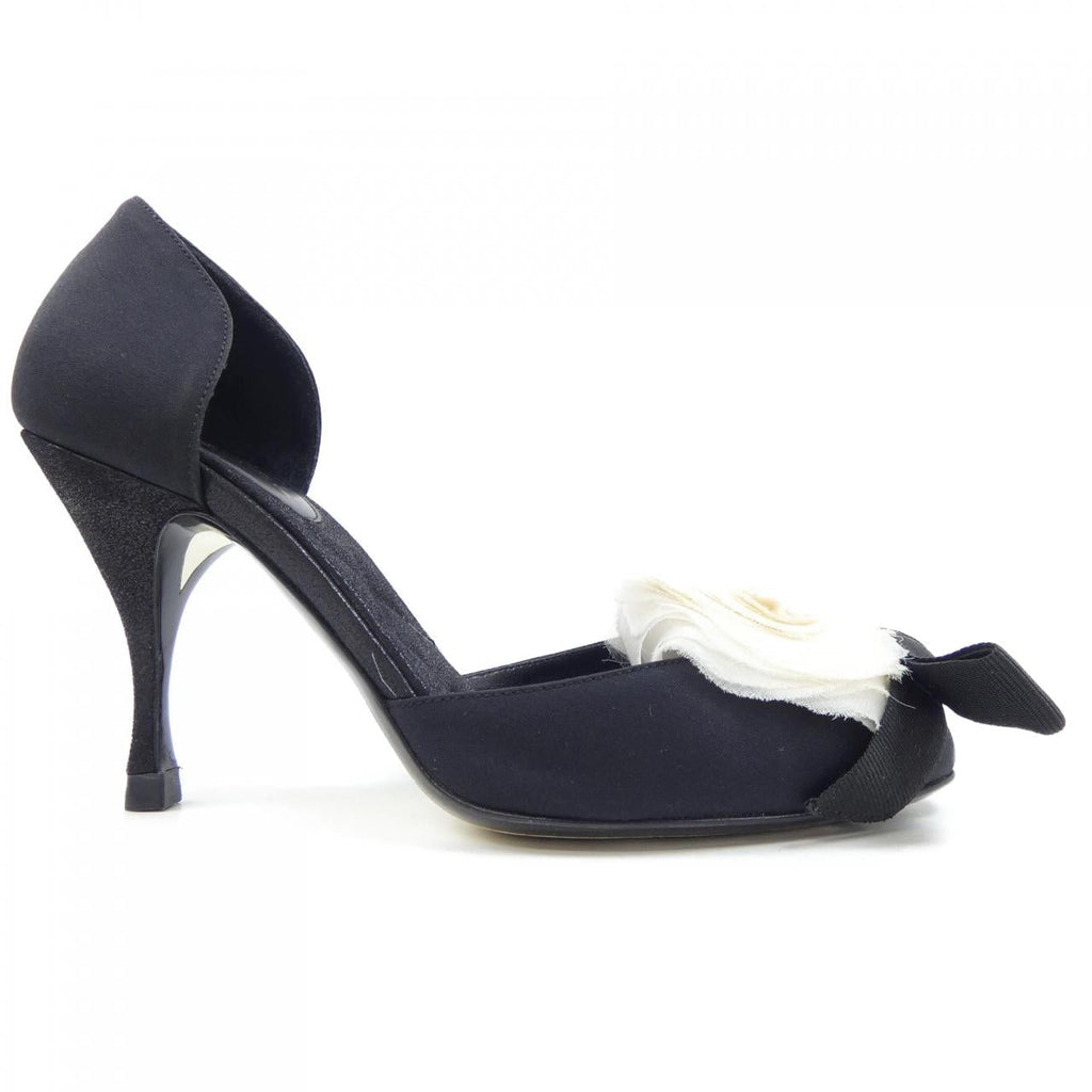 Chanel G25059Y04011 Pumps