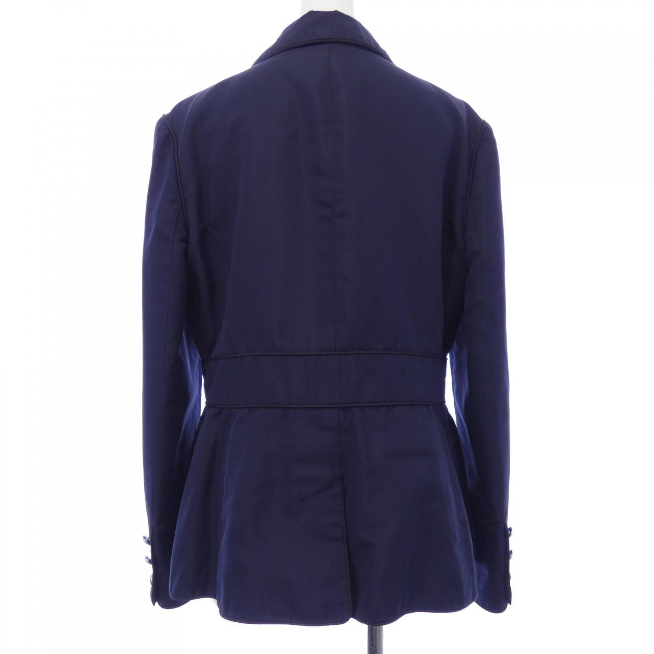 Chanel P30008V16682 07C Silk Jacket
