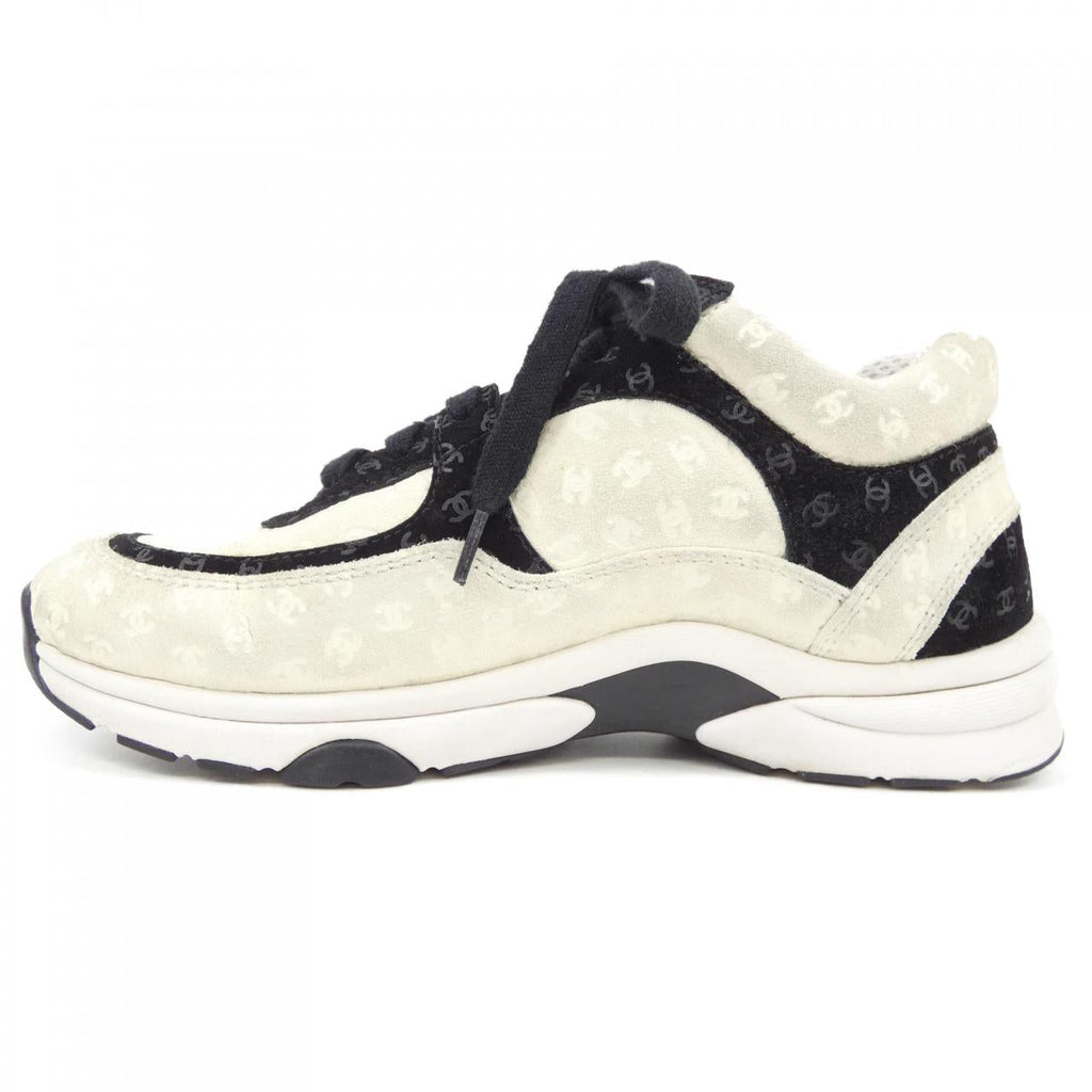 Chanel G39230V56689 Sneakers