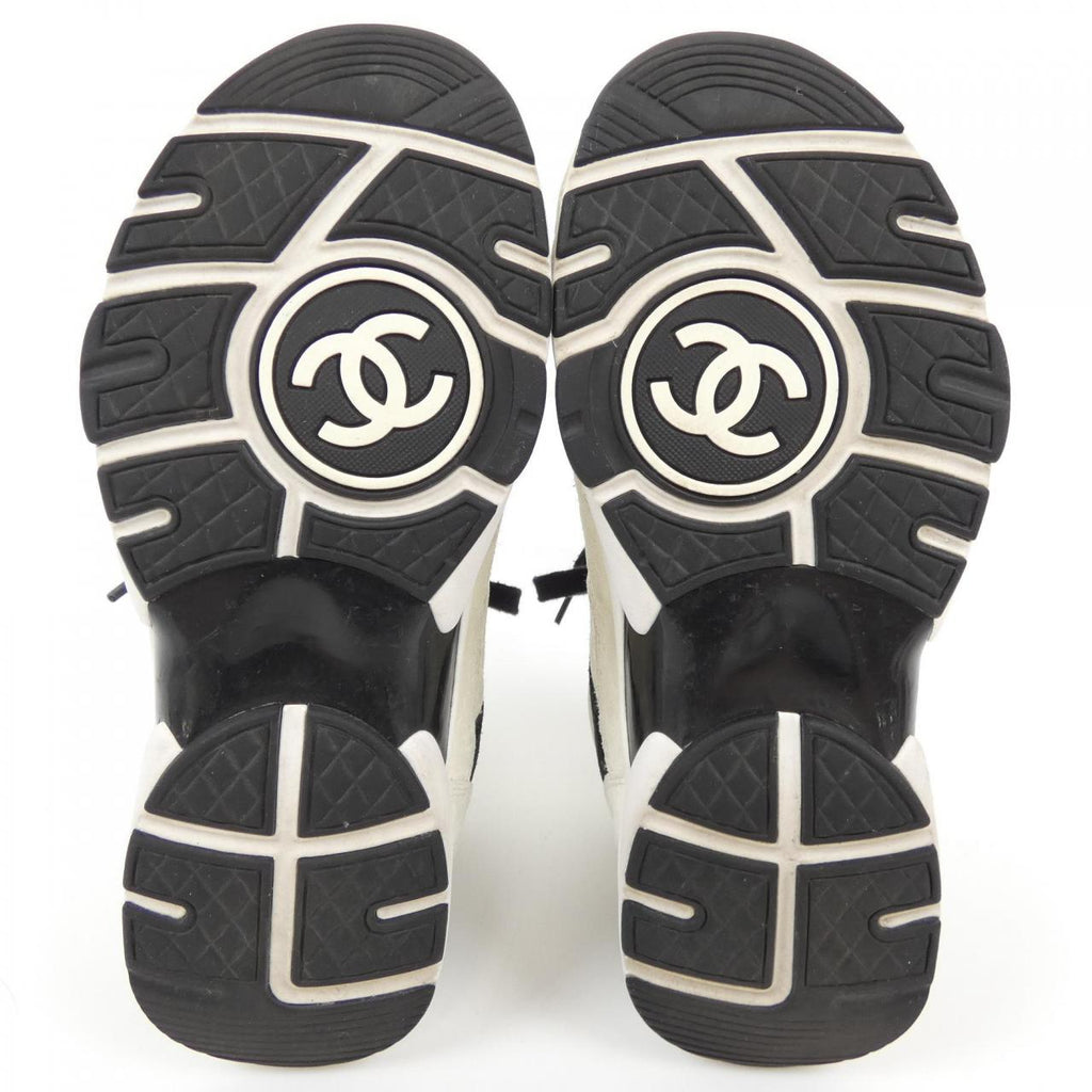 Chanel G39230V56689 Sneakers