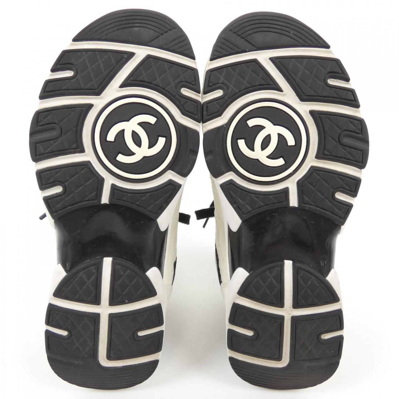 Chanel G39230V56689 Sneakers