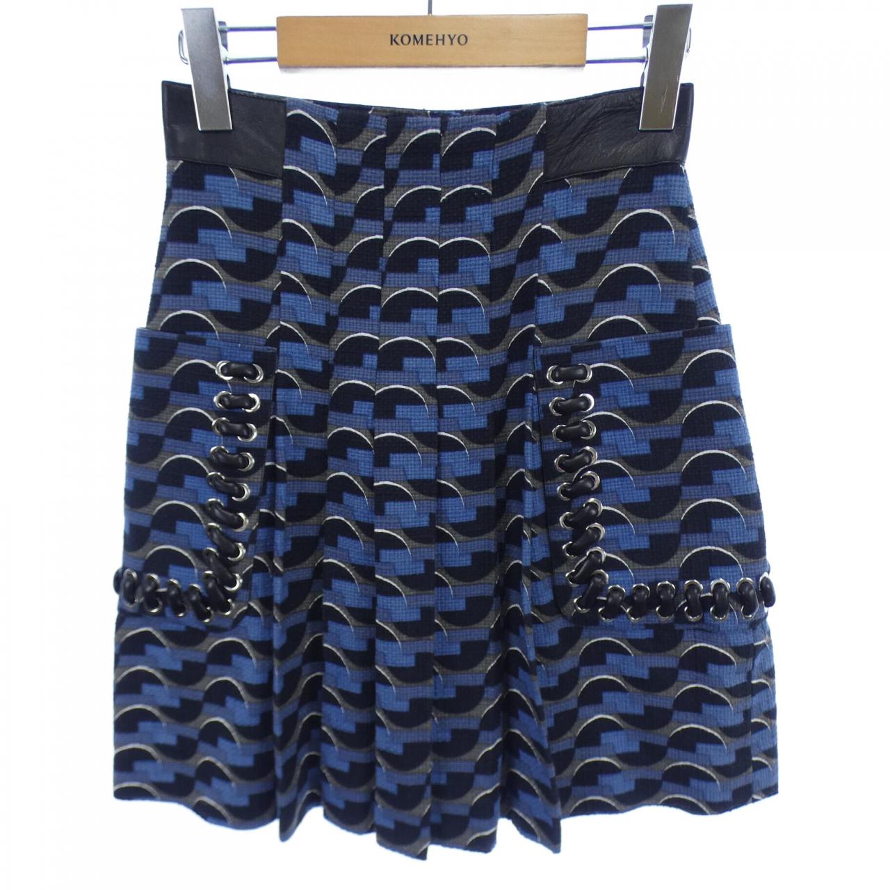 Fendi Skirt