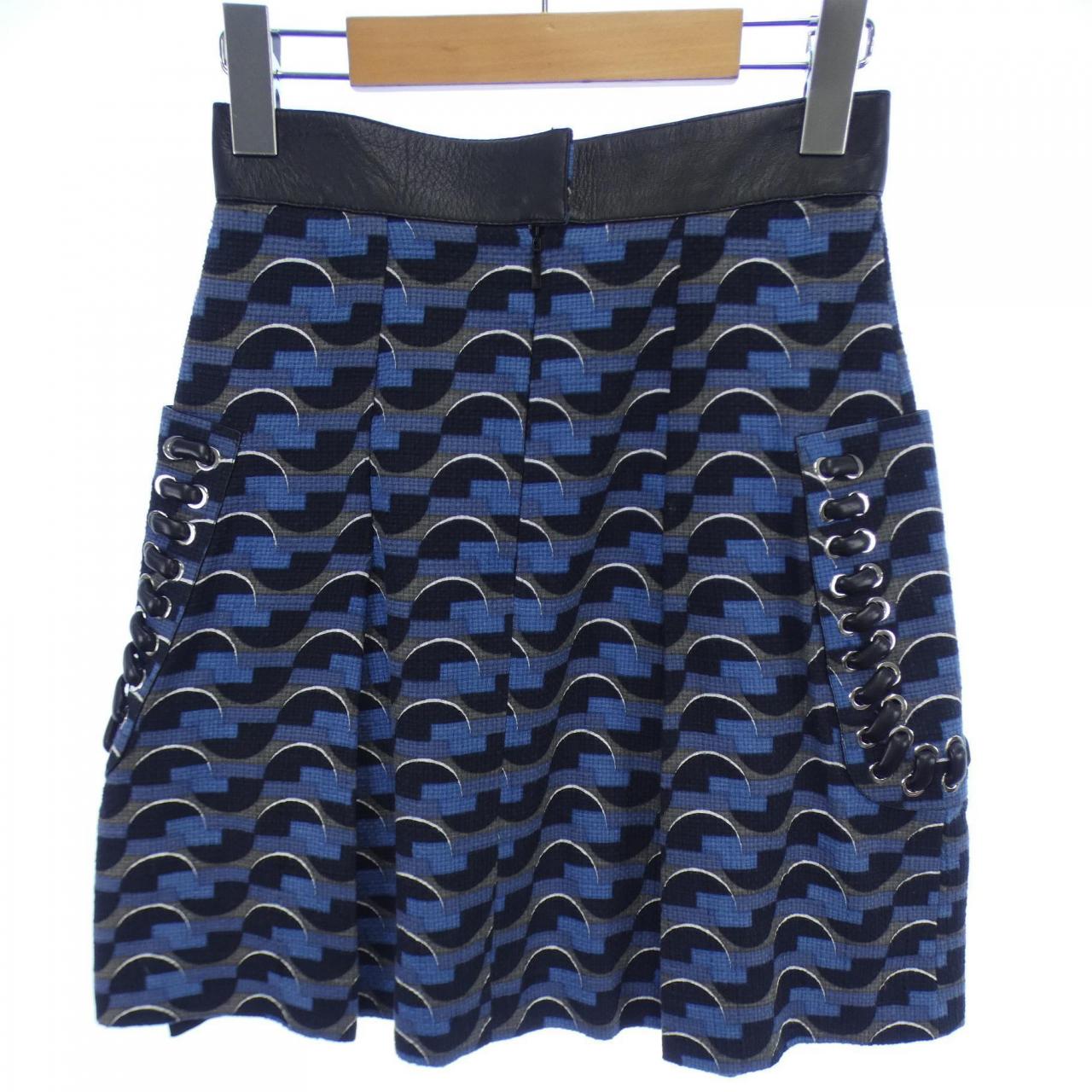 Fendi Skirt