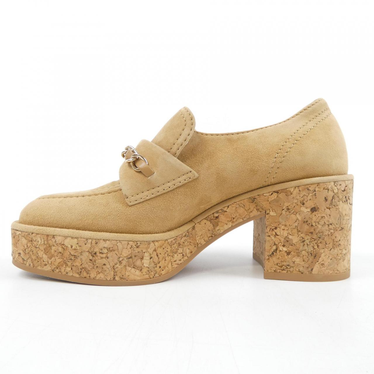 Chanel G45142 Shoes