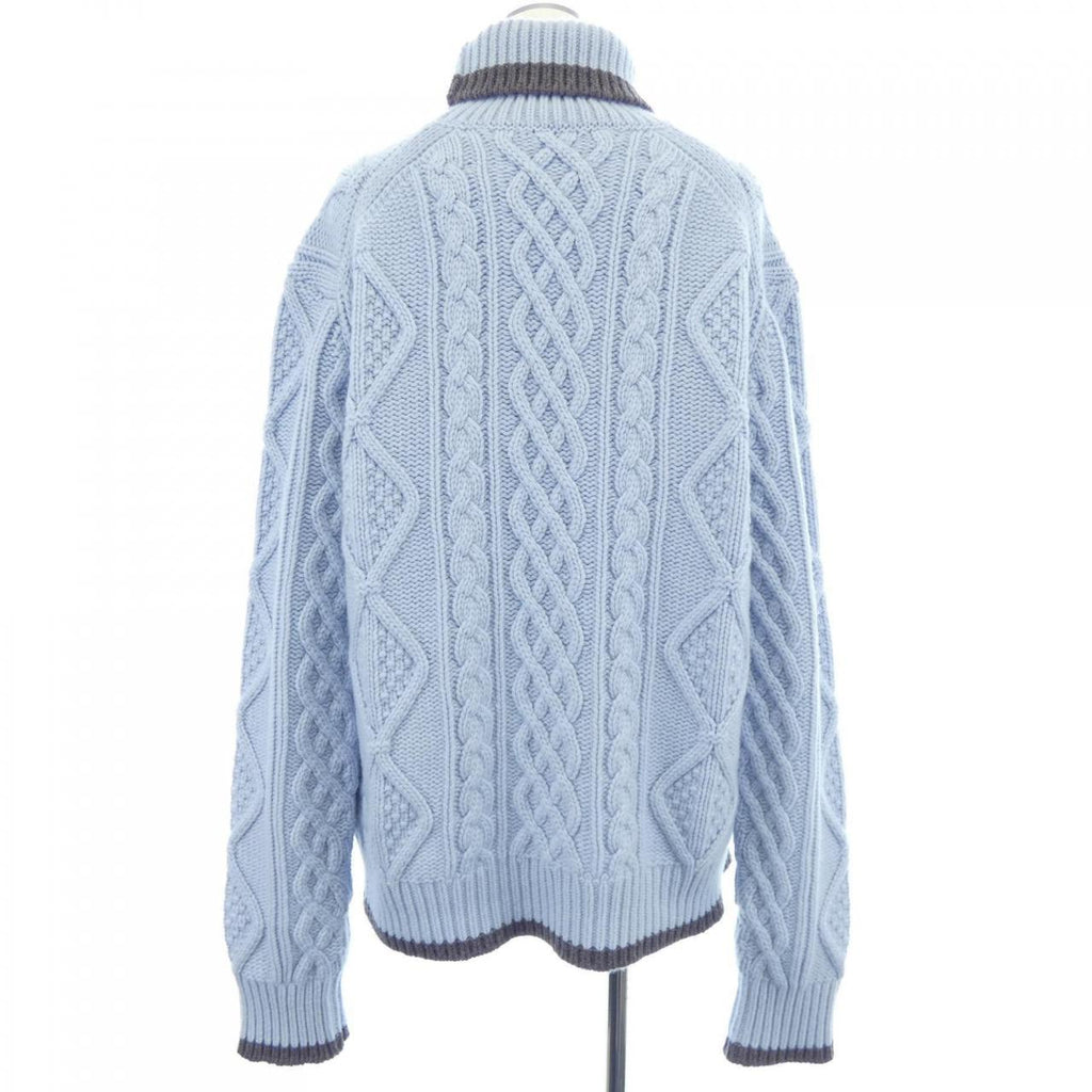 Dior Cashmere Blend Knit