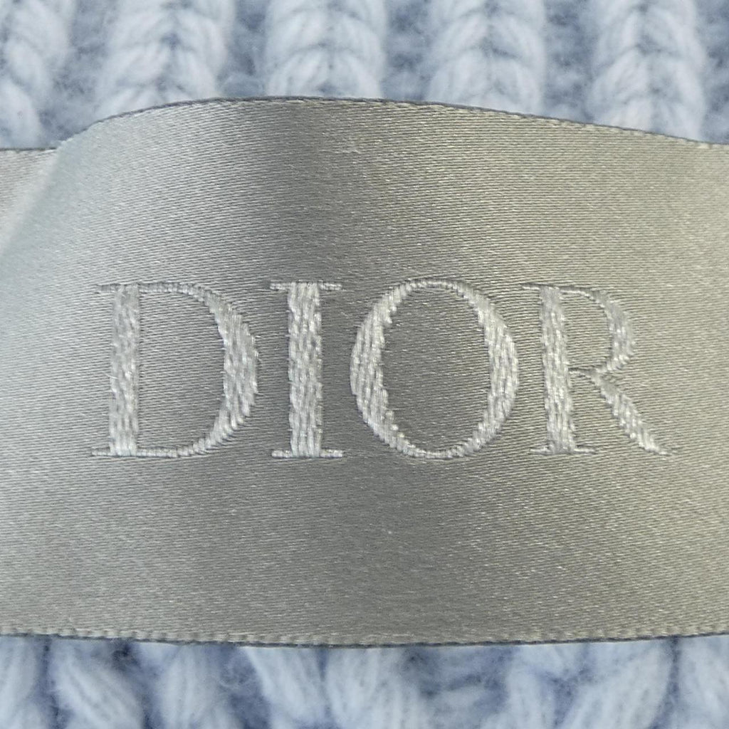 Dior Cashmere Blend Knit