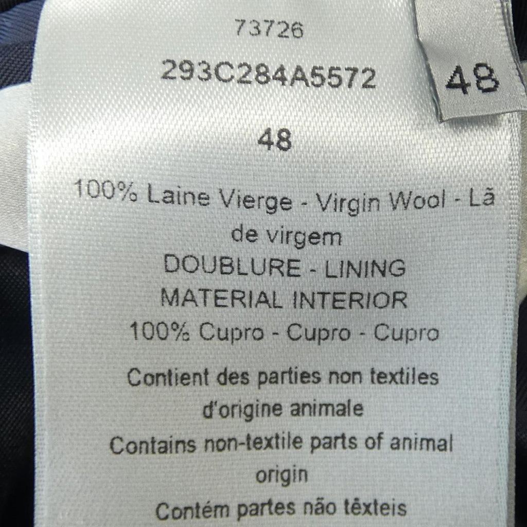 Dior Jacket