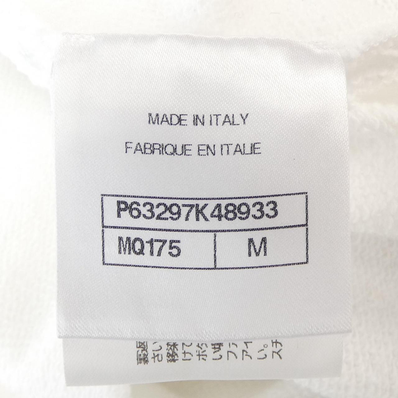 Chanel P63297K48933 Hoodie