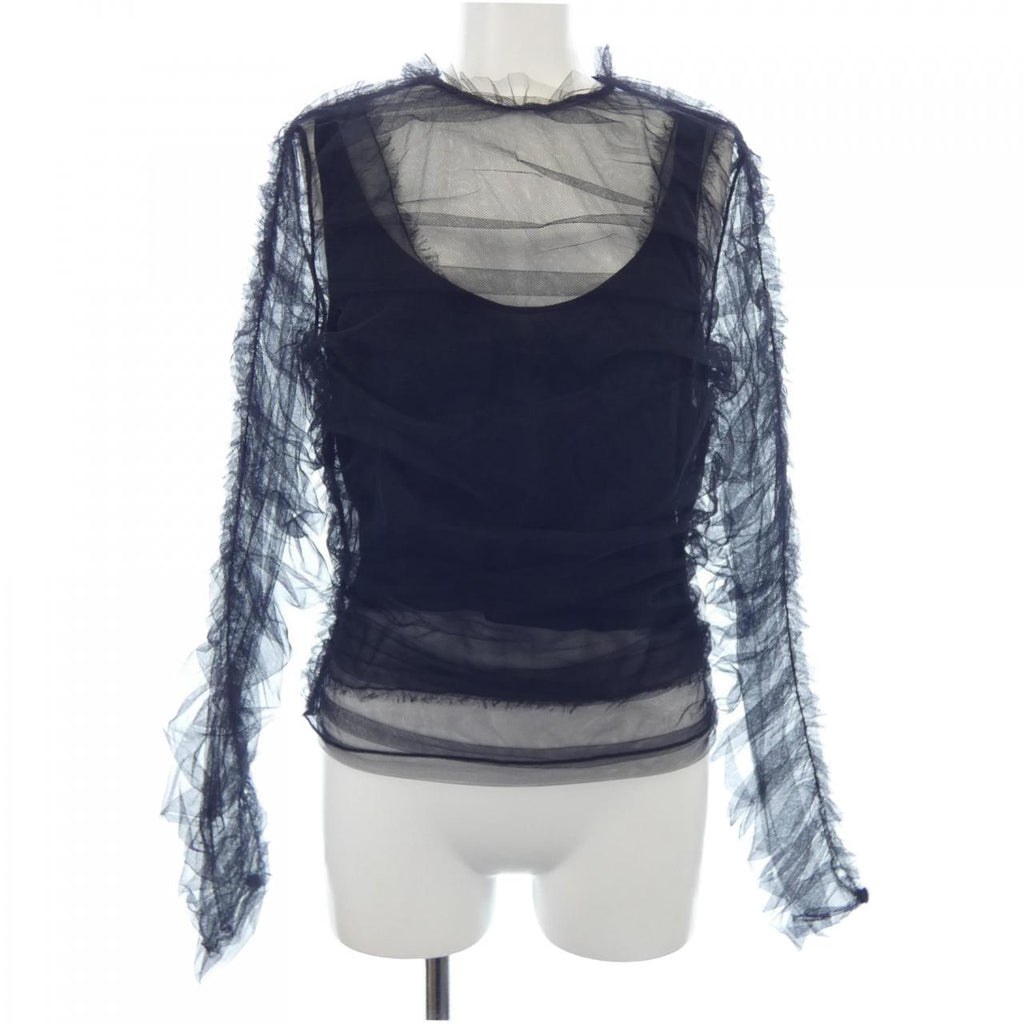 Christian Dior 321B01A8808 Top