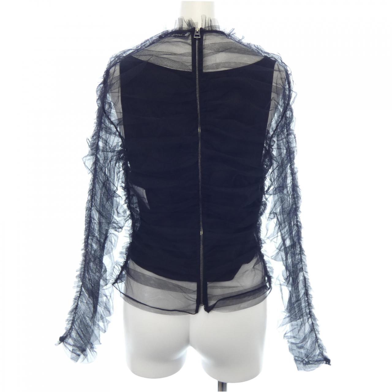 Christian Dior 321B01A8808 Top