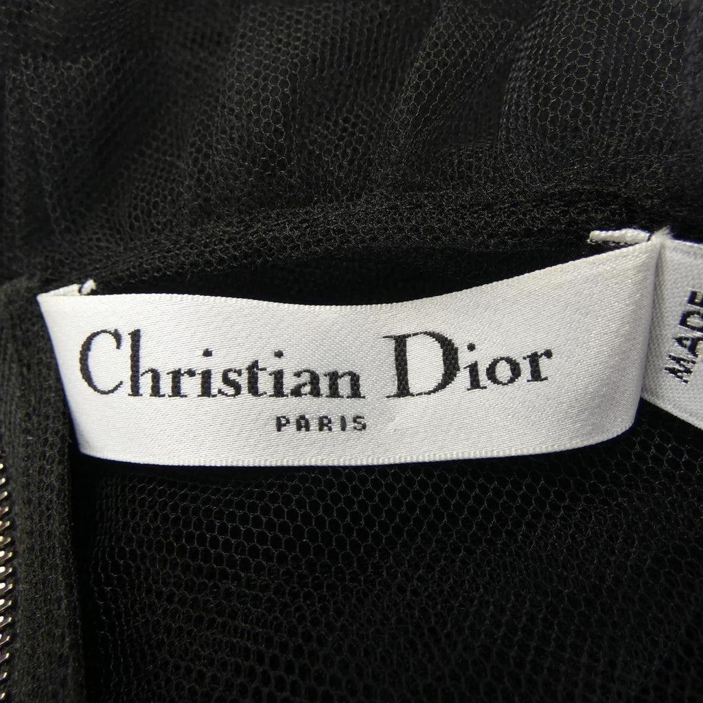 Christian Dior 321B01A8808 Top