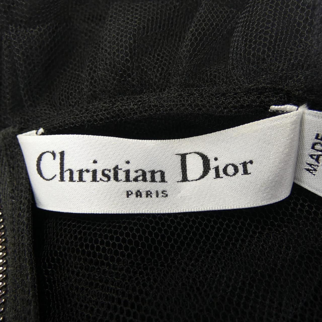 Christian Dior 321B01A8808 Top