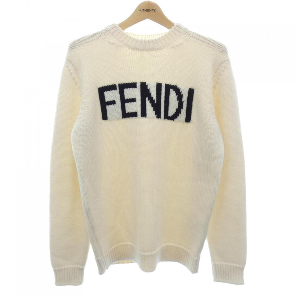 Fendi FZZ387 A3M3 Knit