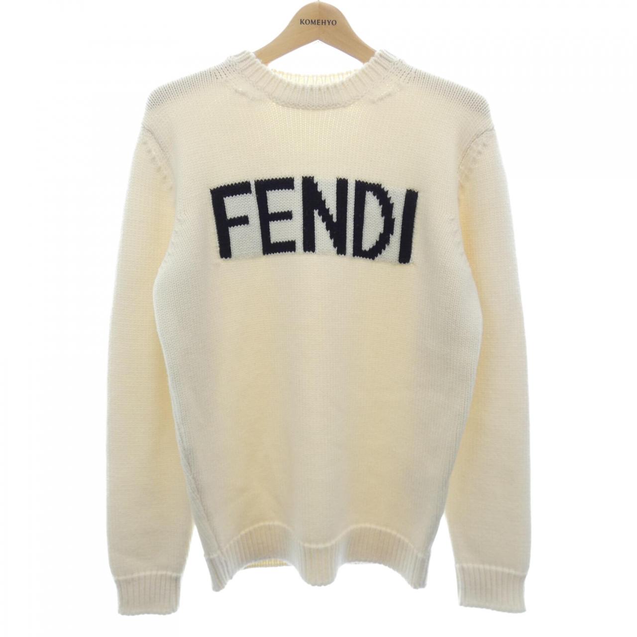 Fendi FZZ387 A3M3 Knit