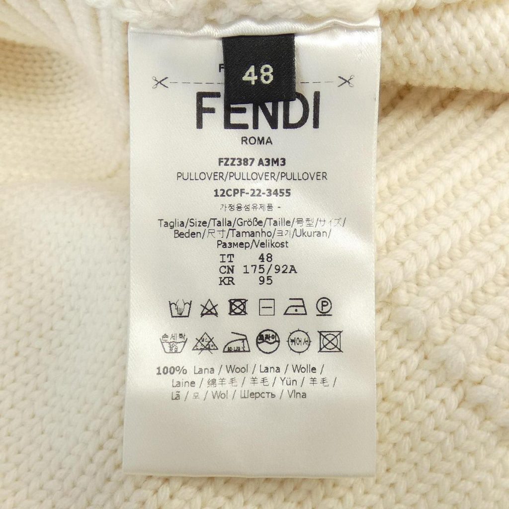 Fendi FZZ387 A3M3 Knit