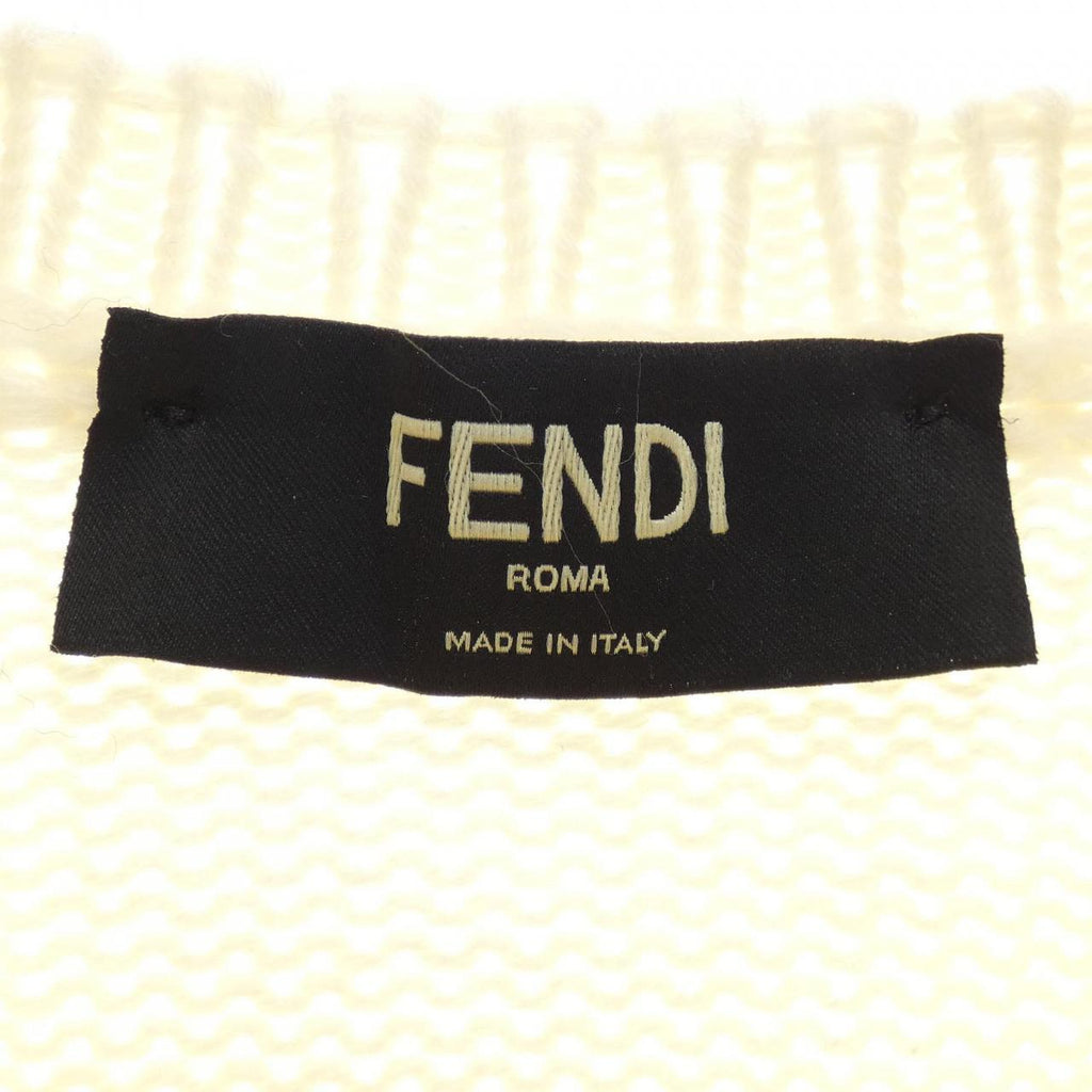 Fendi FZZ387 A3M3 Knit