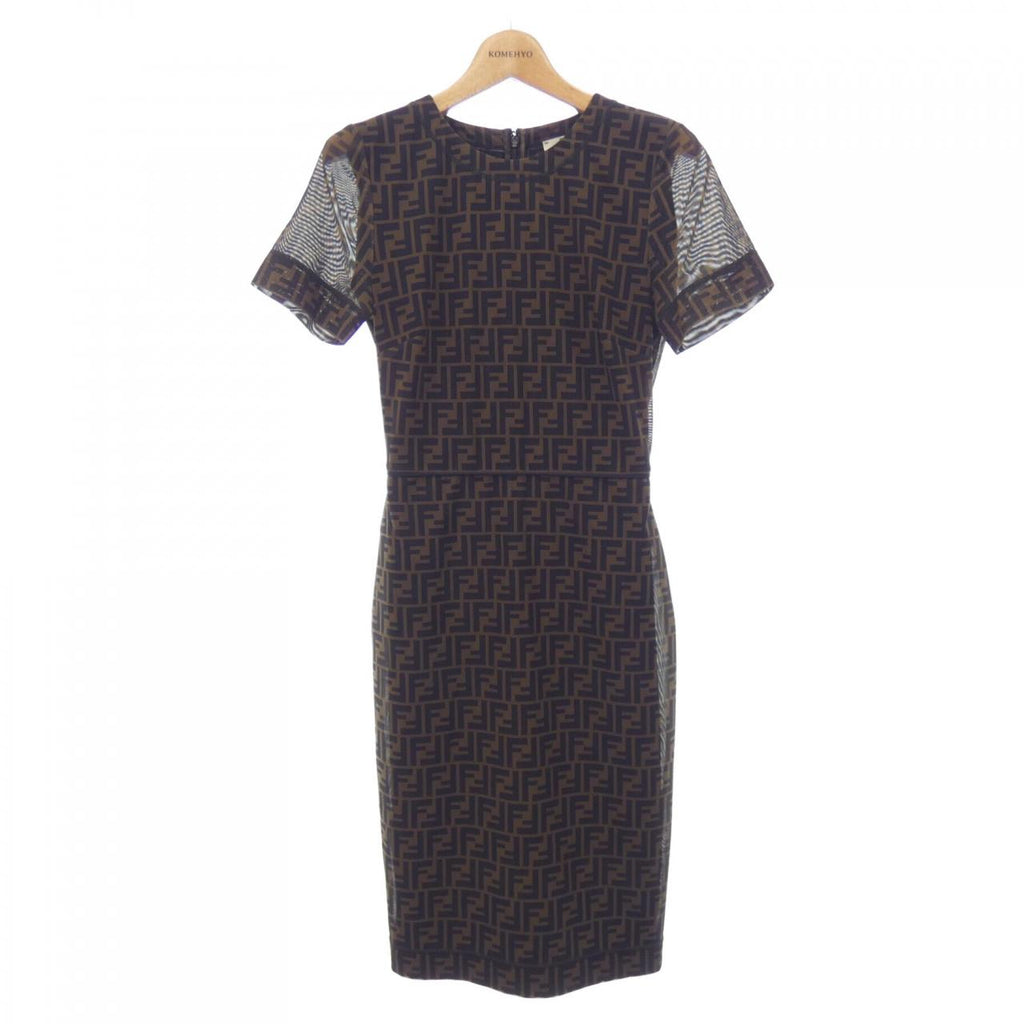 Fendi Dress
