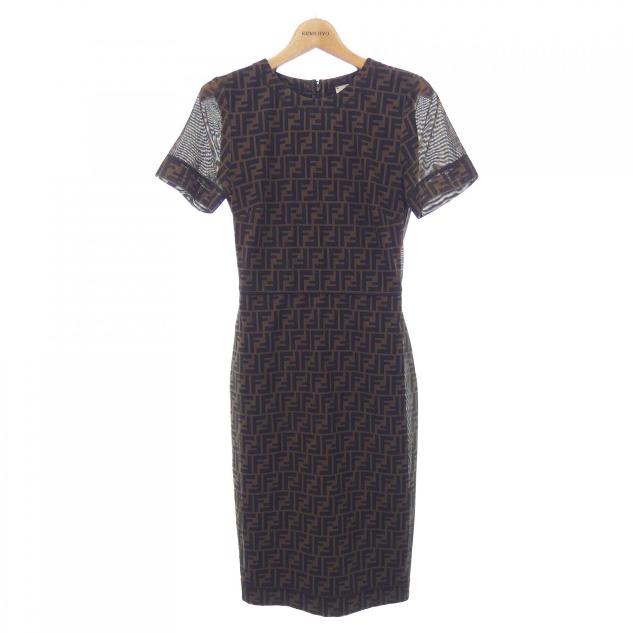 Fendi Dress