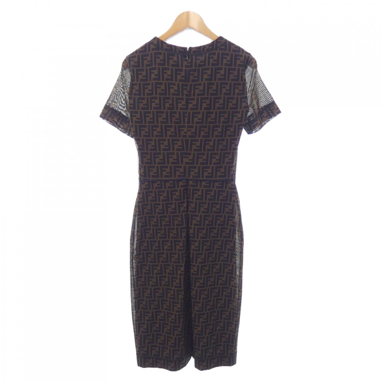 Fendi Dress