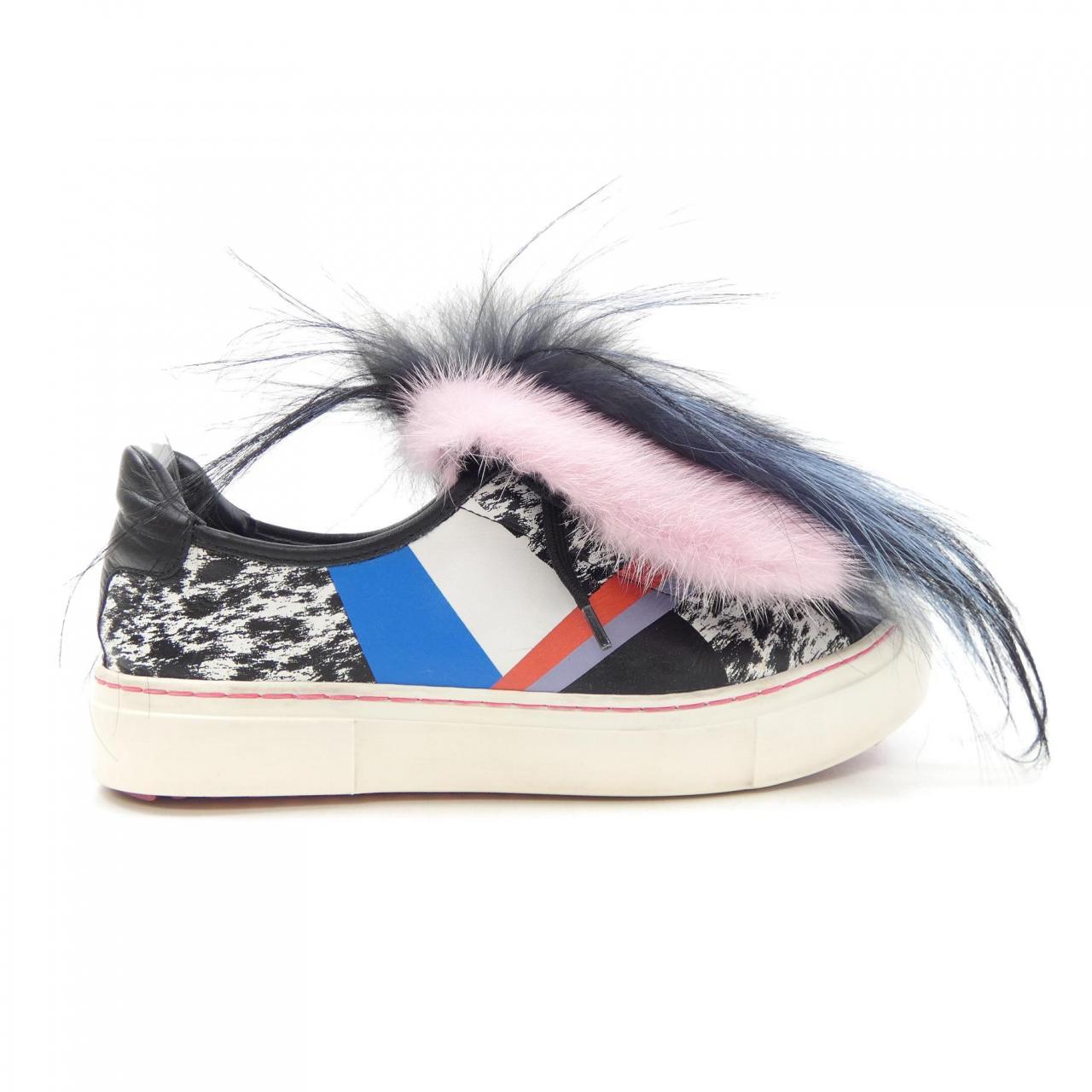 Fendi Sneakers