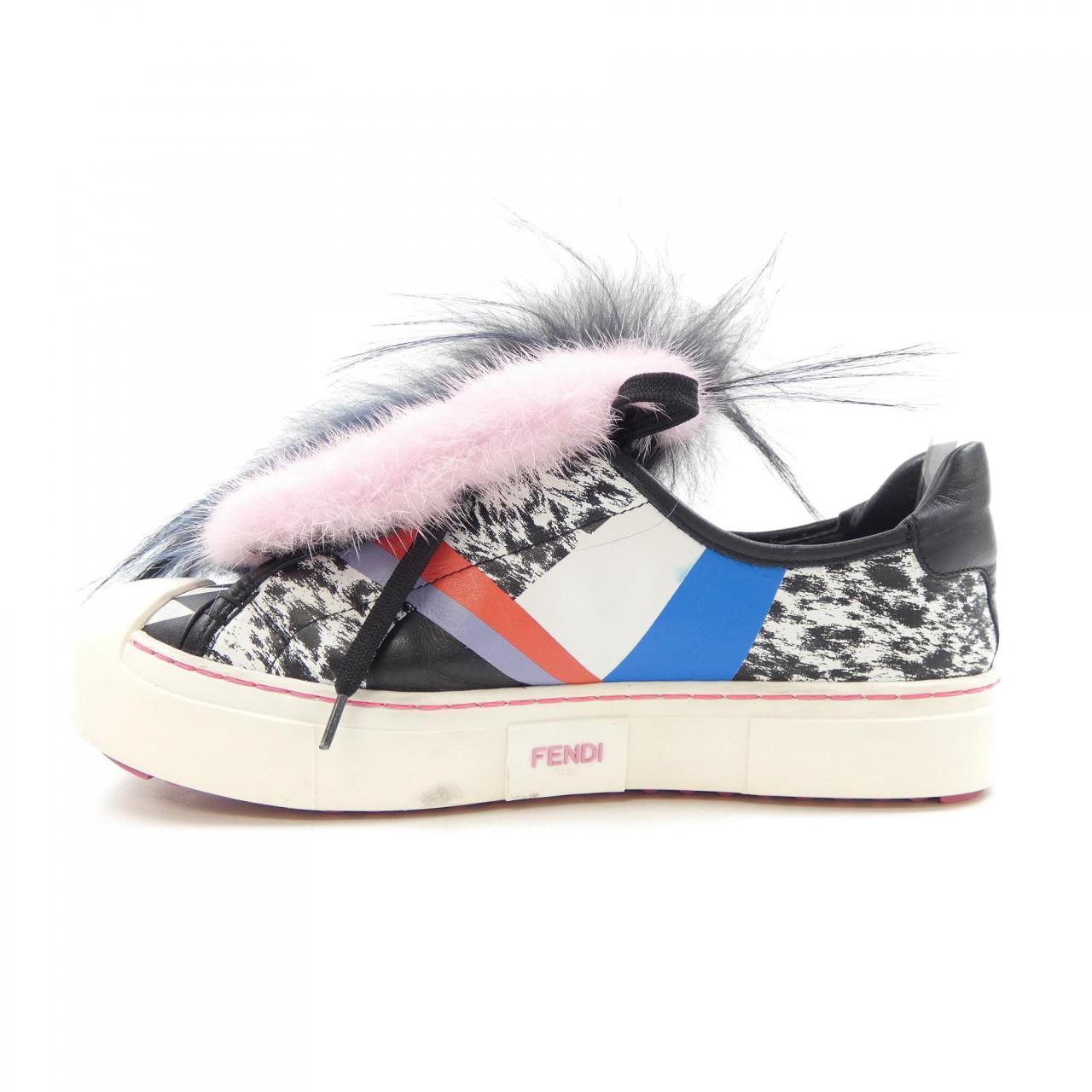 Fendi Sneakers