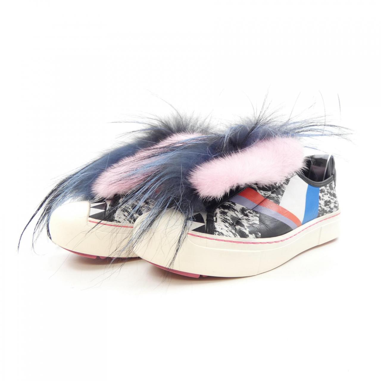Fendi Sneakers