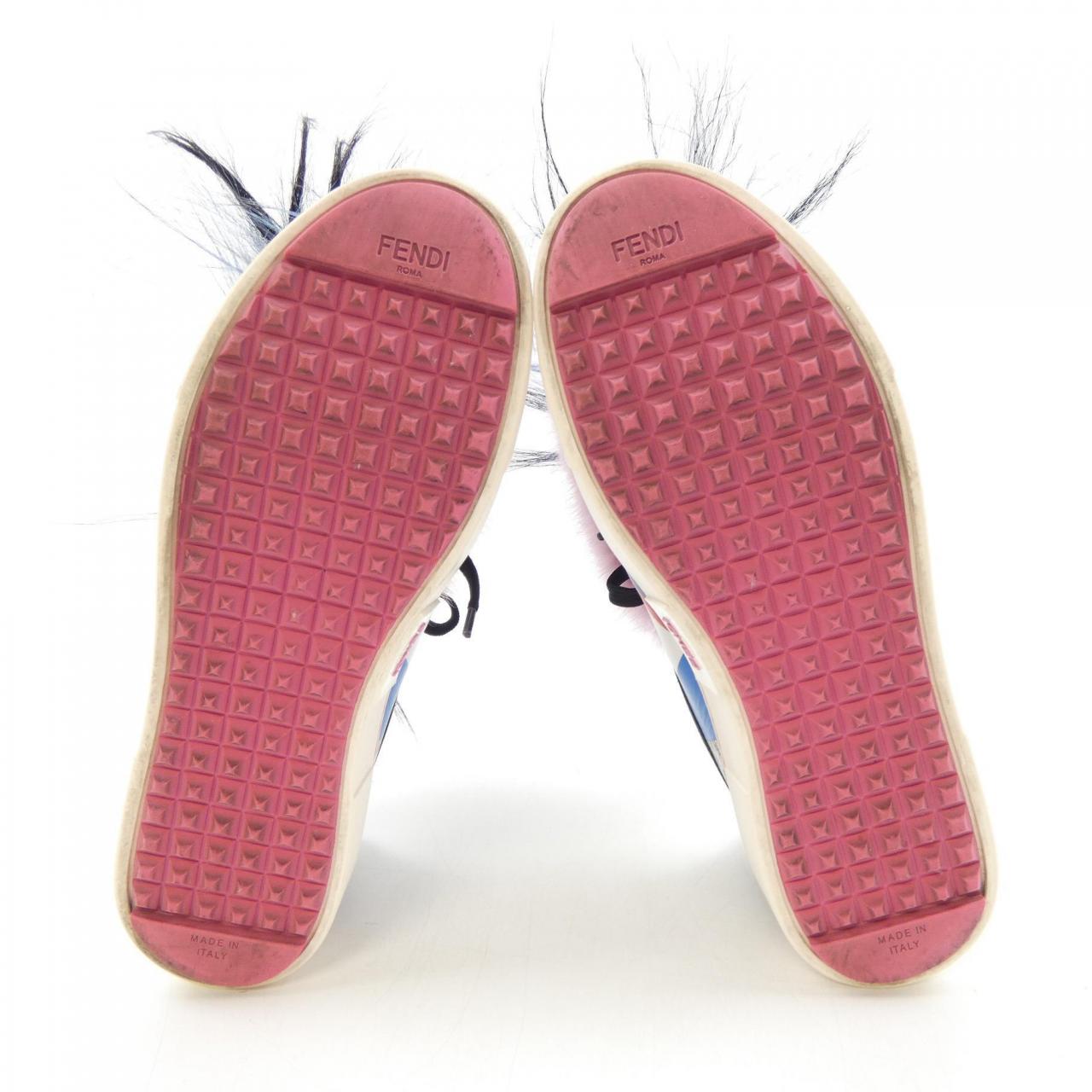 Fendi Sneakers