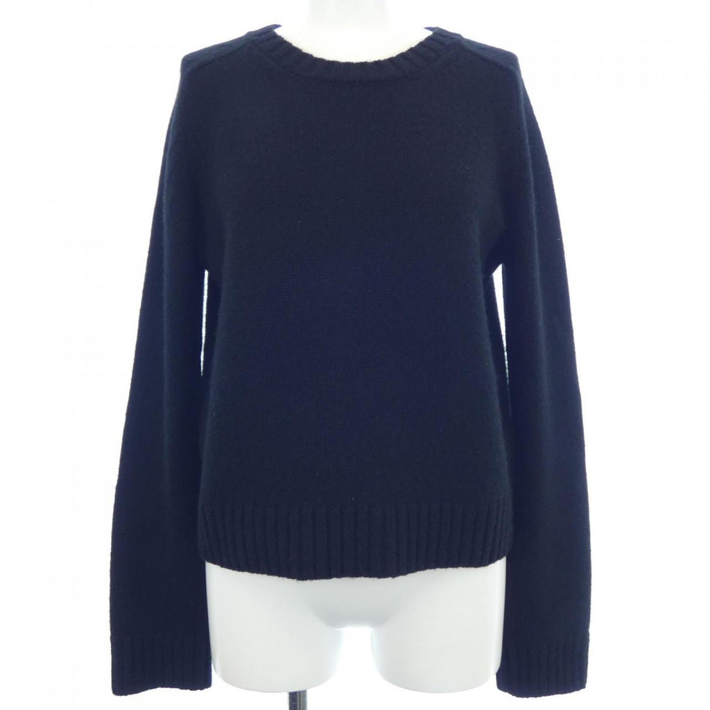 Christian Dior 100% Cashmere Knit