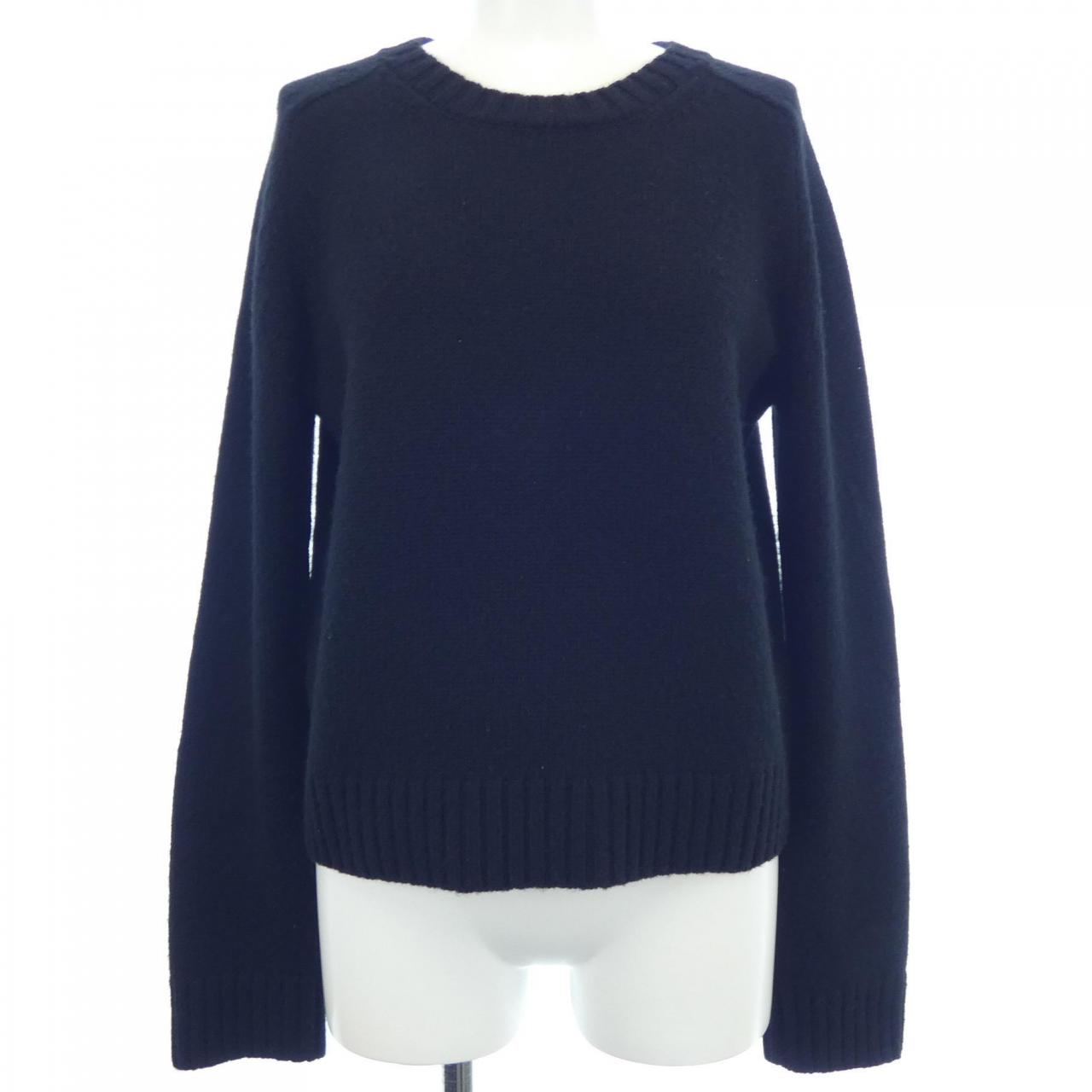 Christian Dior 100% Cashmere Knit