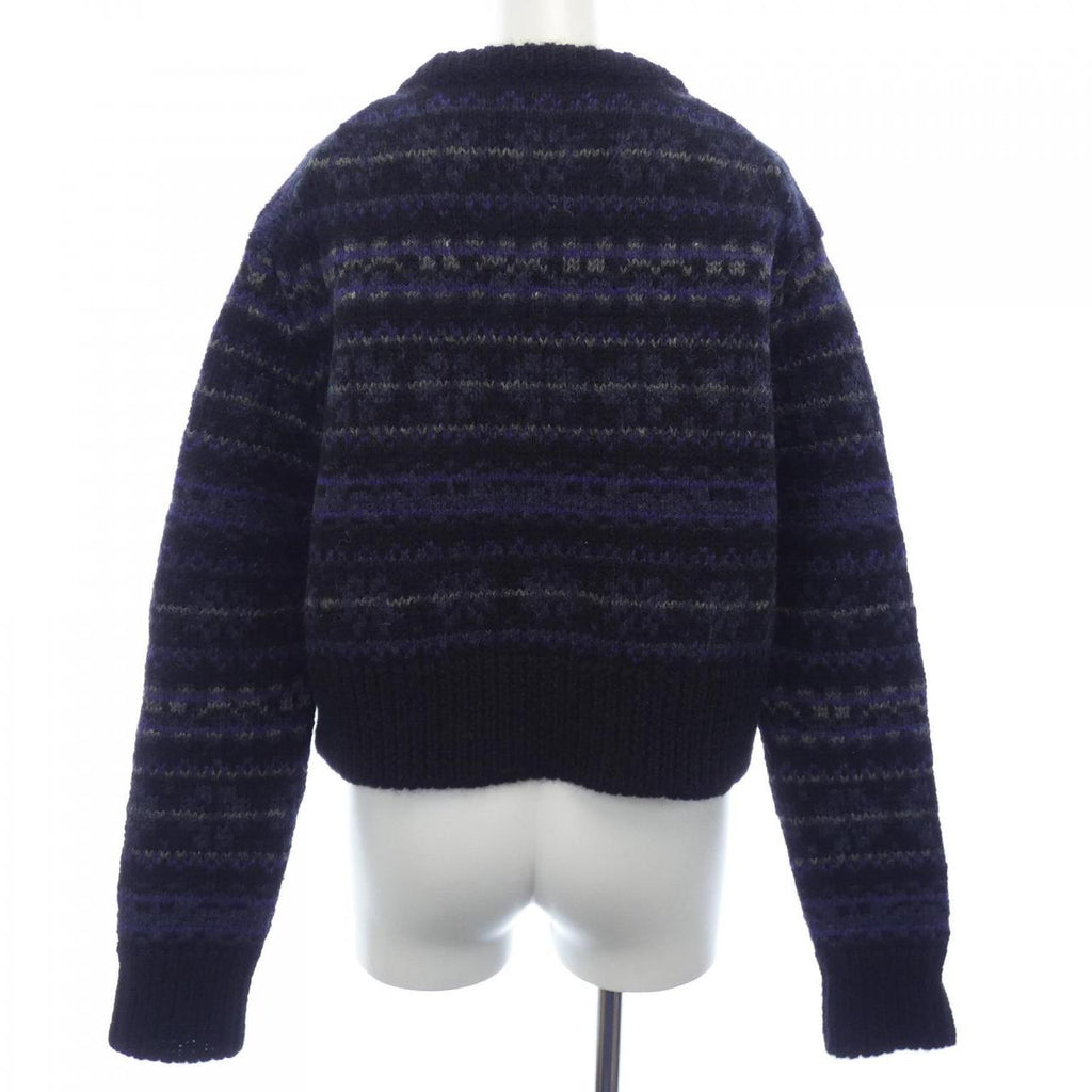 Christian Dior Knitwear