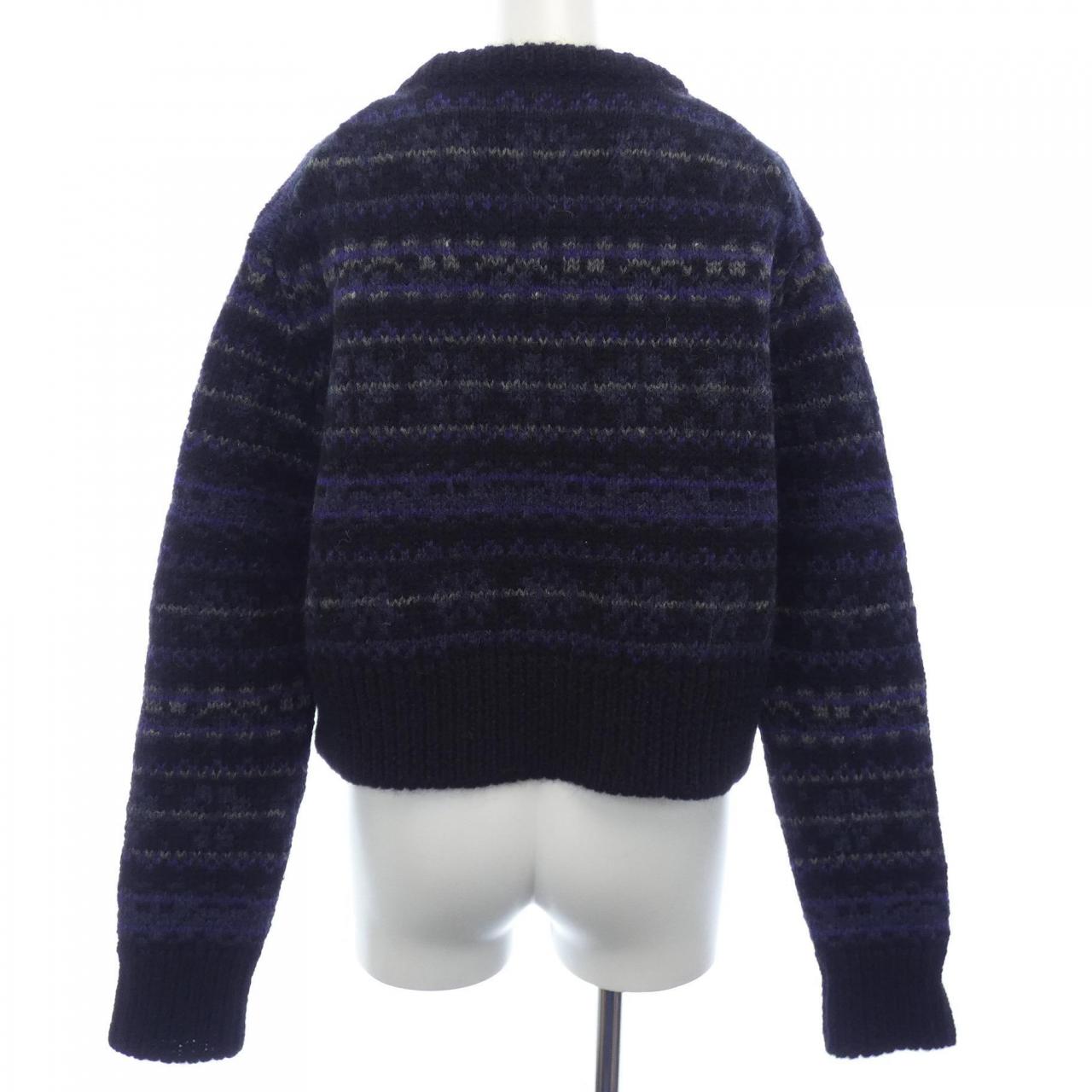 Christian Dior Knitwear