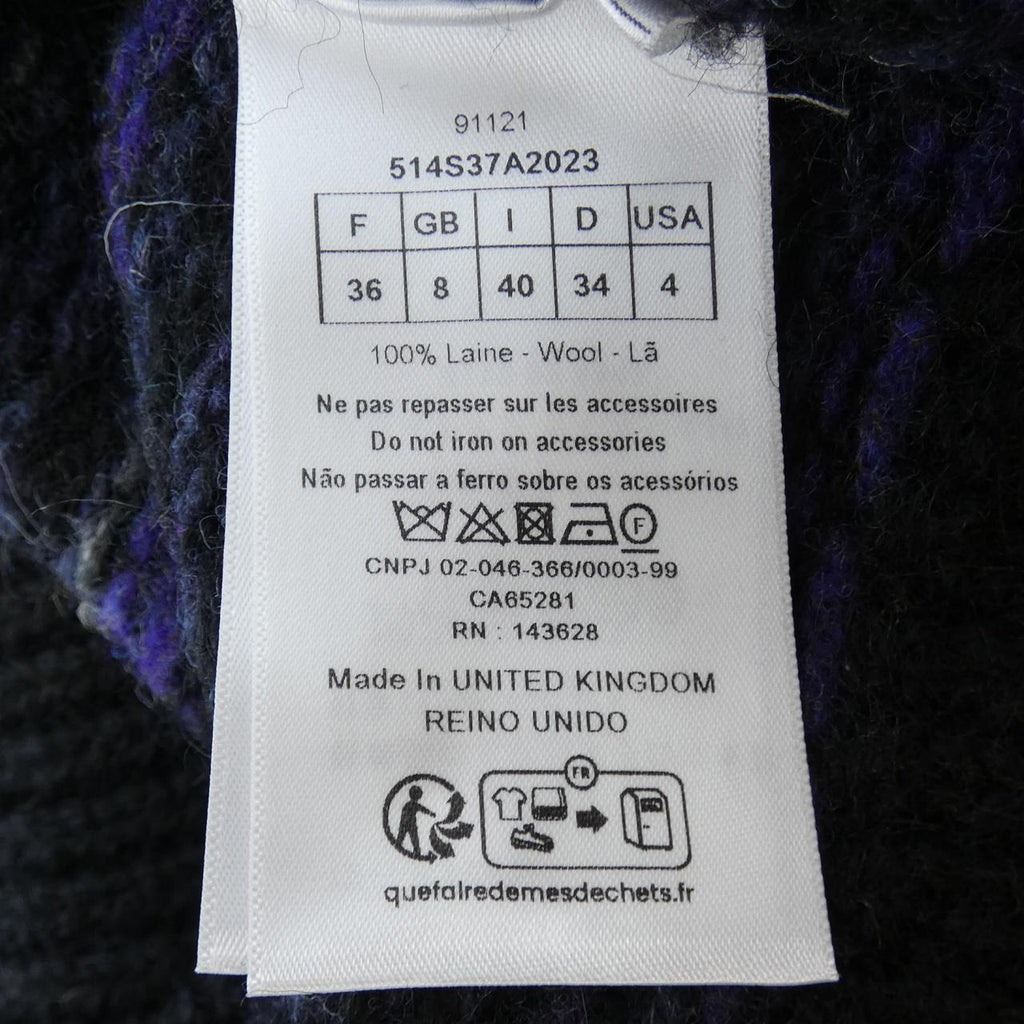 Christian Dior Knitwear