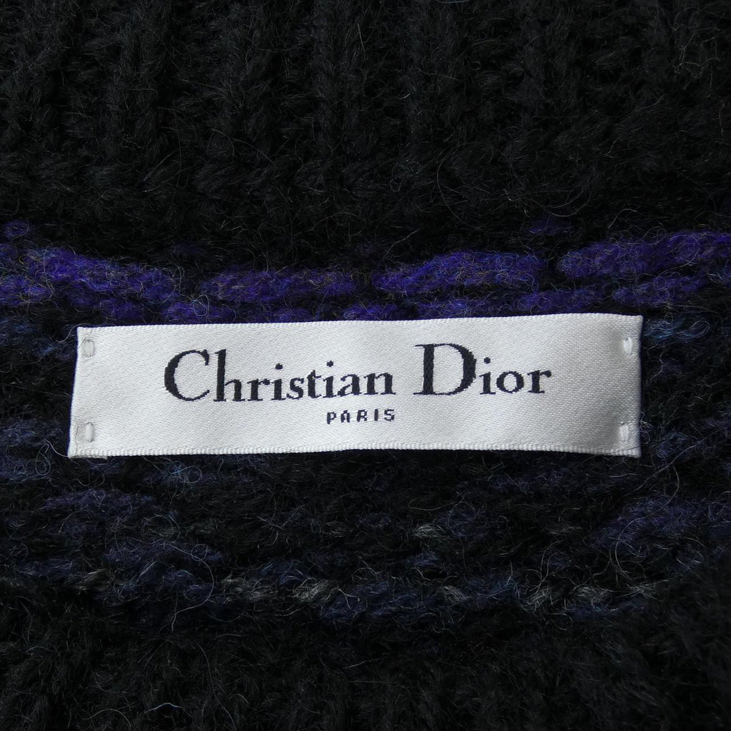 Christian Dior Knitwear