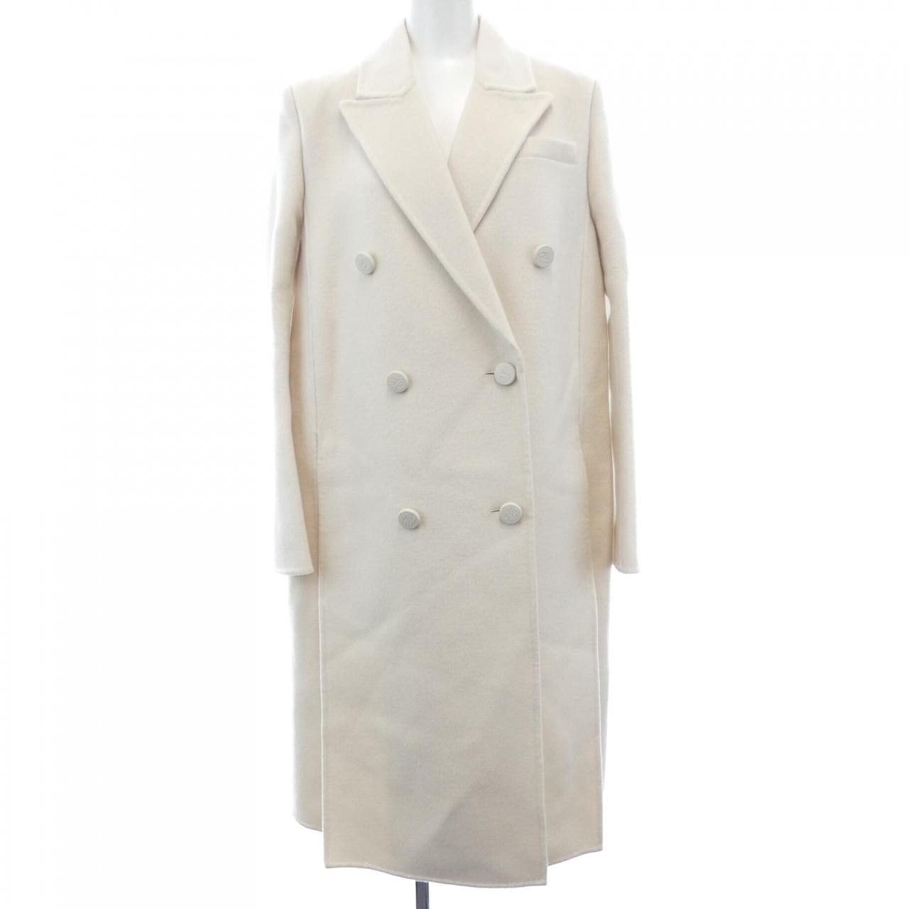 Fendi FF8839 A5HD Coat