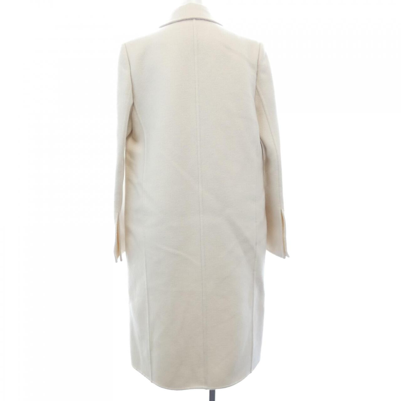 Fendi FF8839 A5HD Coat