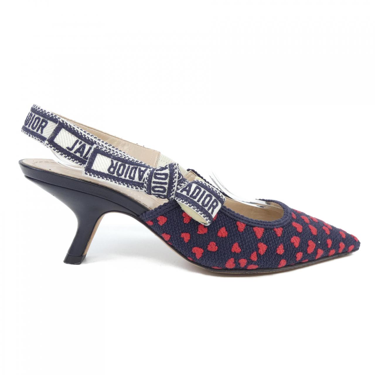 Christian Dior J'ADIOR Slingsback Sandals