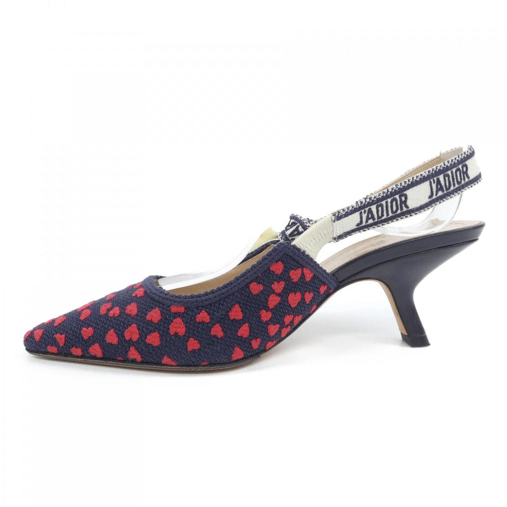 Christian Dior J'ADIOR Slingsback Sandals
