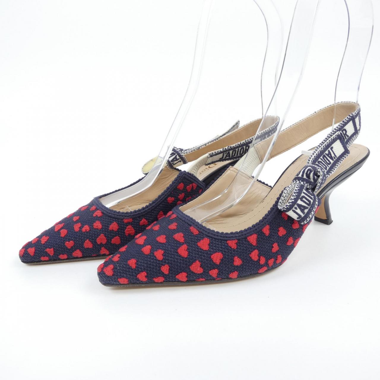 Christian Dior J'ADIOR Slingsback Sandals