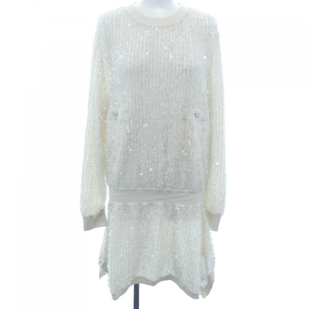 Chanel P60143K07842 Dress