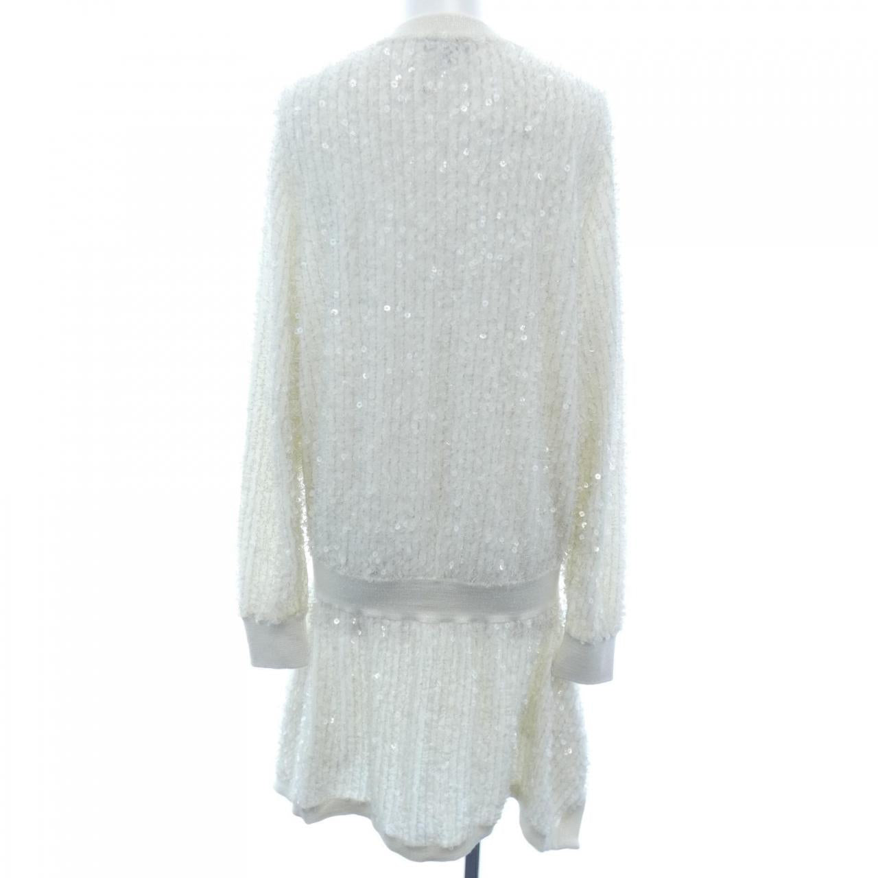 Chanel P60143K07842 Dress