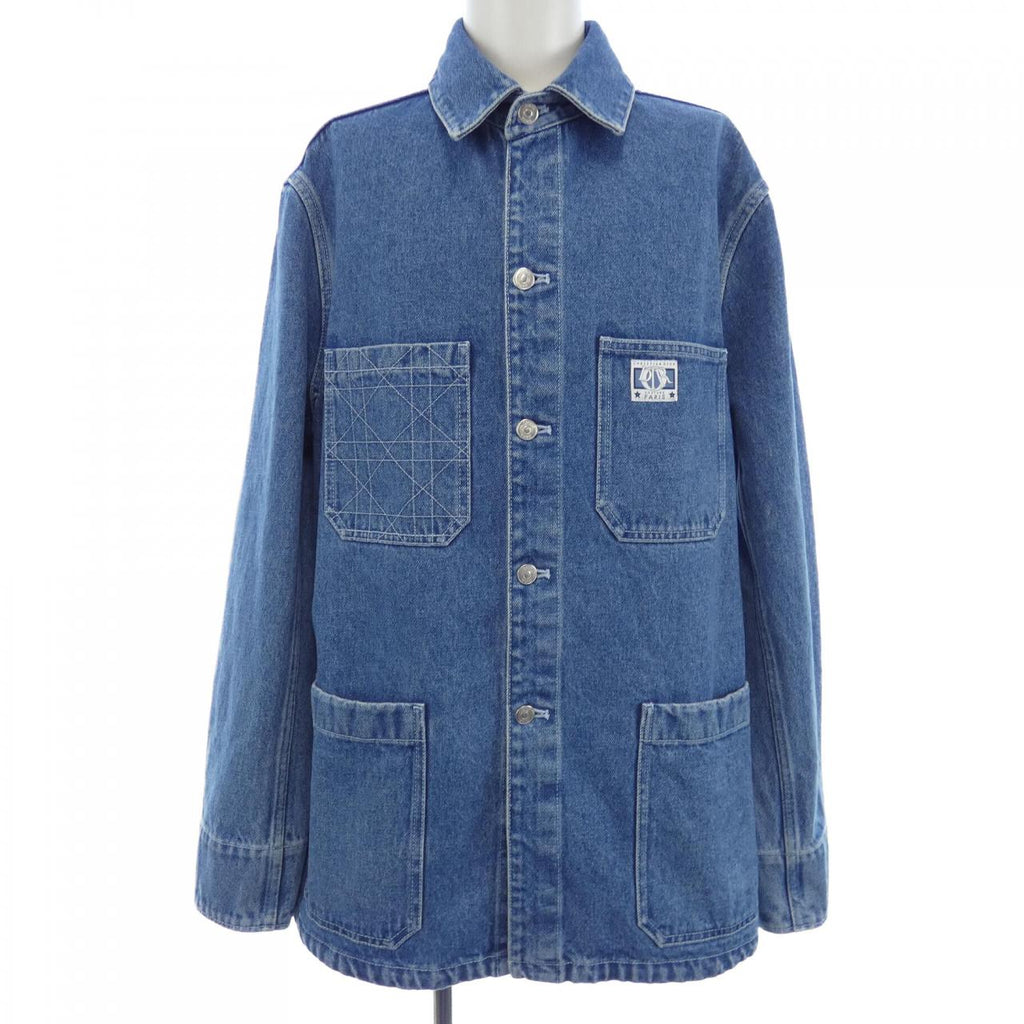 Dior Denim Jacket