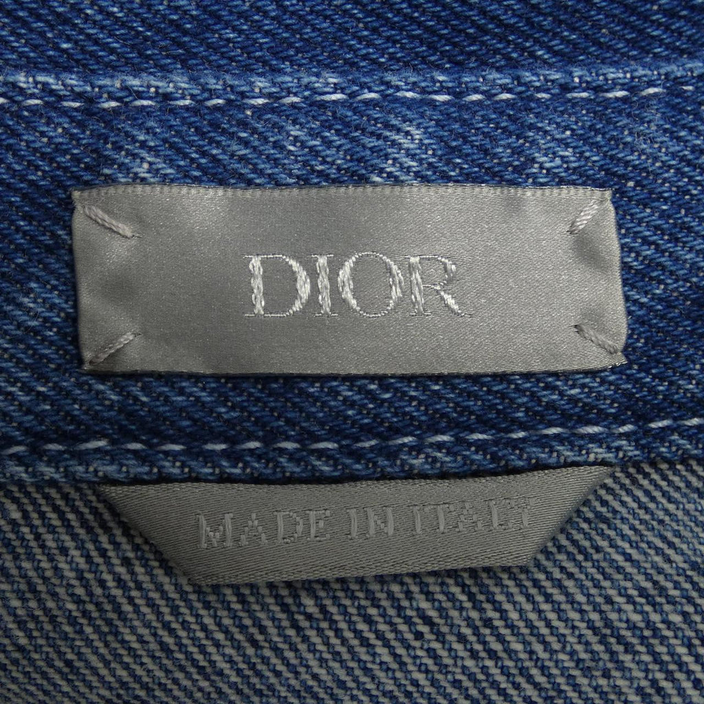 Dior Denim Jacket