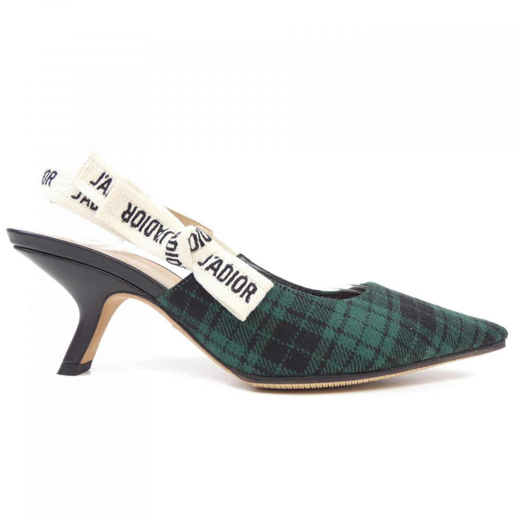 Christian Dior J'ADIOR Slingback Pumps