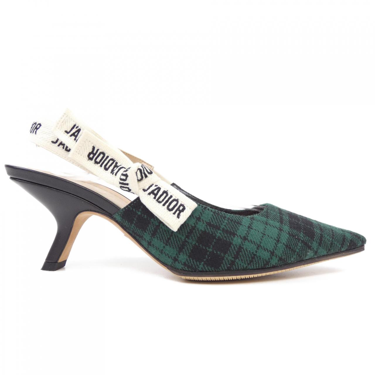 Christian Dior J'ADIOR Slingback Pumps