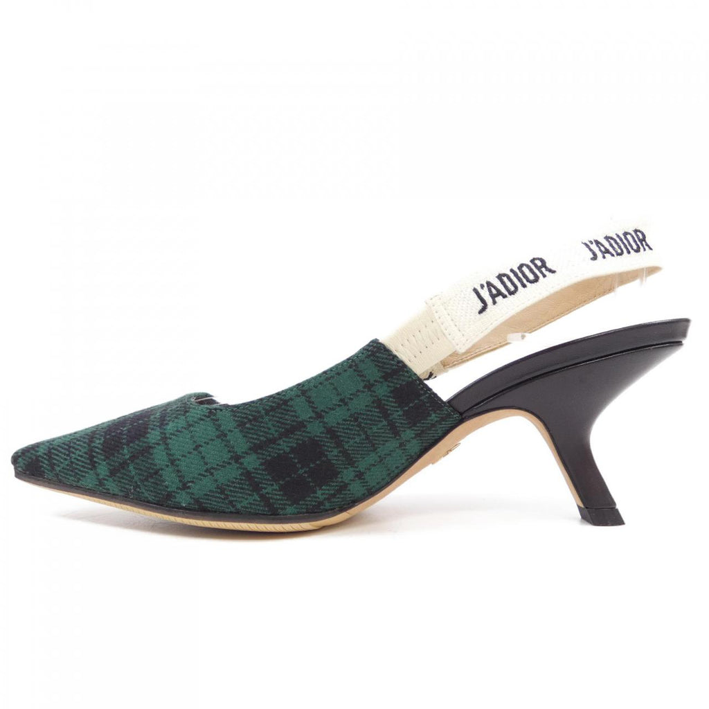 Christian Dior J'ADIOR Slingback Pumps