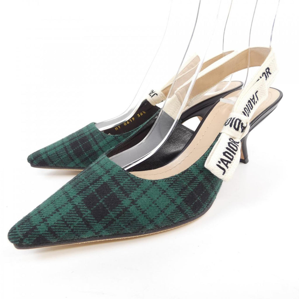Christian Dior J'ADIOR Slingback Pumps